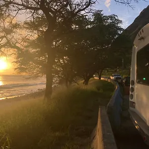 Oahu Camper Adventures , Kailua United States