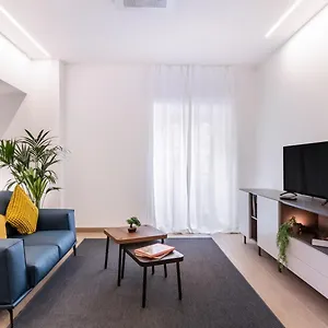 Joivy Cavour Luxury , Rome Italy