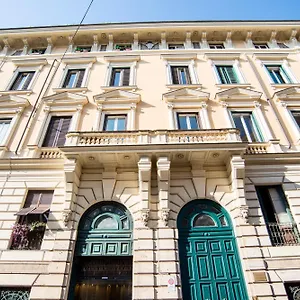 Imperial House , Rome Italy