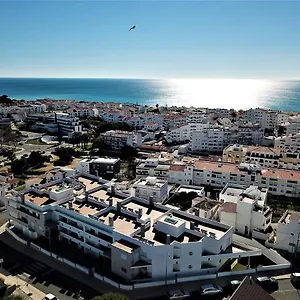 Edificio Iberico - Downtown , Albufeira Portugal